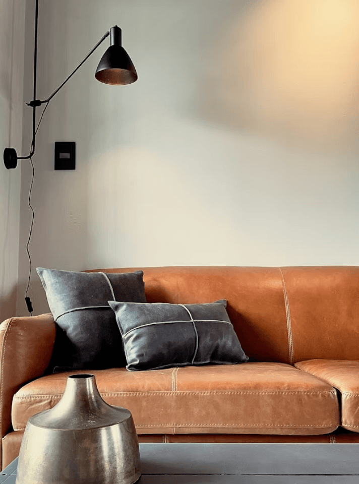 Home equity investment visual